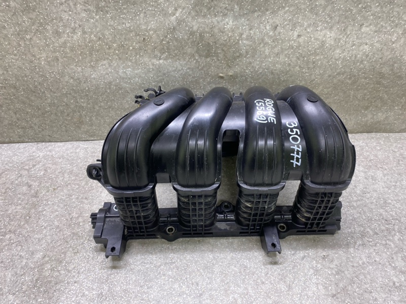 Коллектор впускной NISSAN X-TRAIL/ROGUE T32 13-20 2016 2.5 QR25DE 14001-4BA0B Б/У