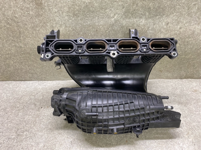 Коллектор впускной X-TRAIL/ROGUE T32 13-20 2016 2.5 QR25DE