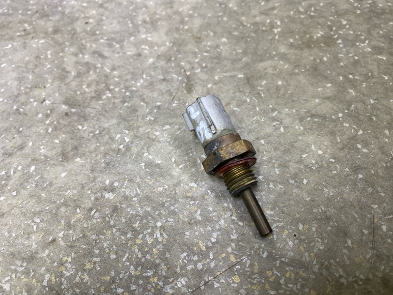 Датчик температуры охлаждающей жидкости X-TRAIL/ROGUE T32 13-20 2016 2.5 QR25DE