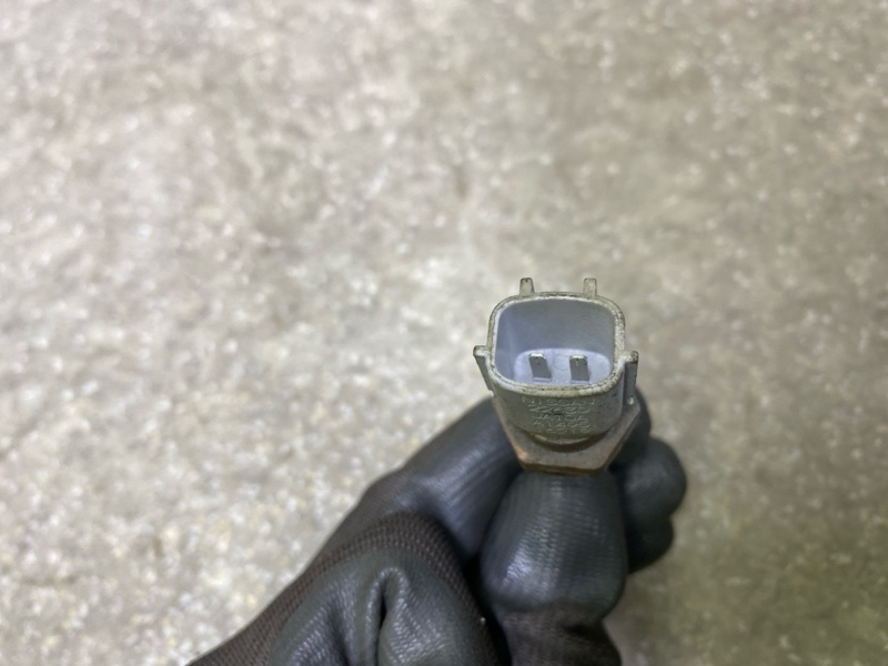 Датчик температуры охлаждающей жидкости NISSAN X-TRAIL/ROGUE T32 13-20 2.5 QR25DE