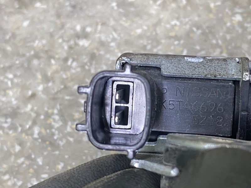 Клапан электромагнитный (вакуумный) NISSAN X-TRAIL/ROGUE T32 13-20 2.5 QR25DE