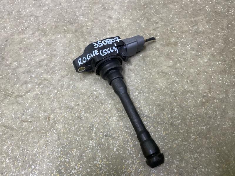 Катушка зажигания NISSAN X-TRAIL/ROGUE T32 13-20 2016 2.5 QR25DE 22448-1KT1A Б/У