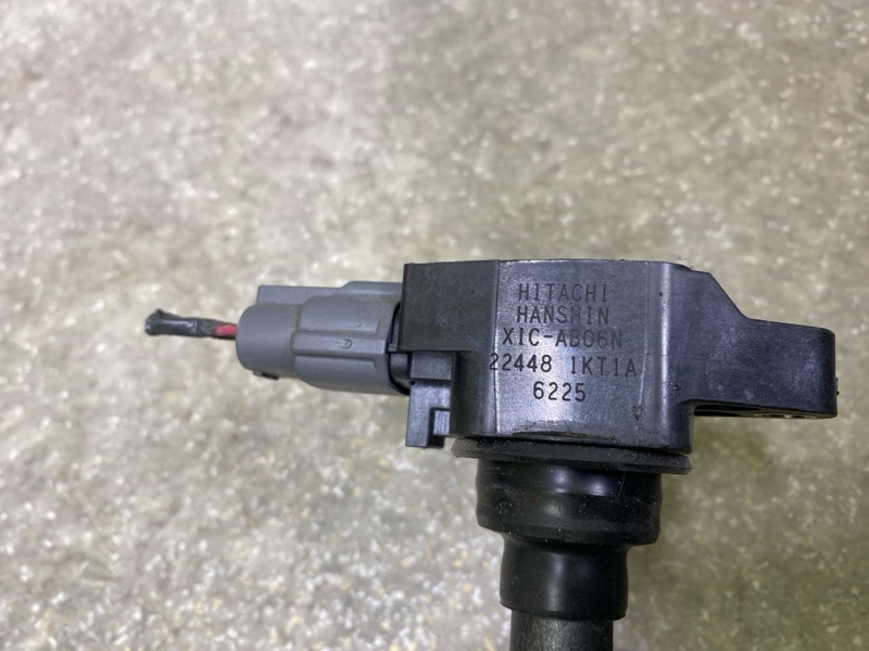 Катушка зажигания NISSAN X-TRAIL/ROGUE T32 13-20 2.5 QR25DE