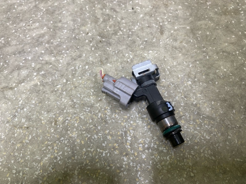 Форсунка топливная NISSAN X-TRAIL/ROGUE T32 13-20 2016 2.5 QR25DE 16600-9HP0A Б/У