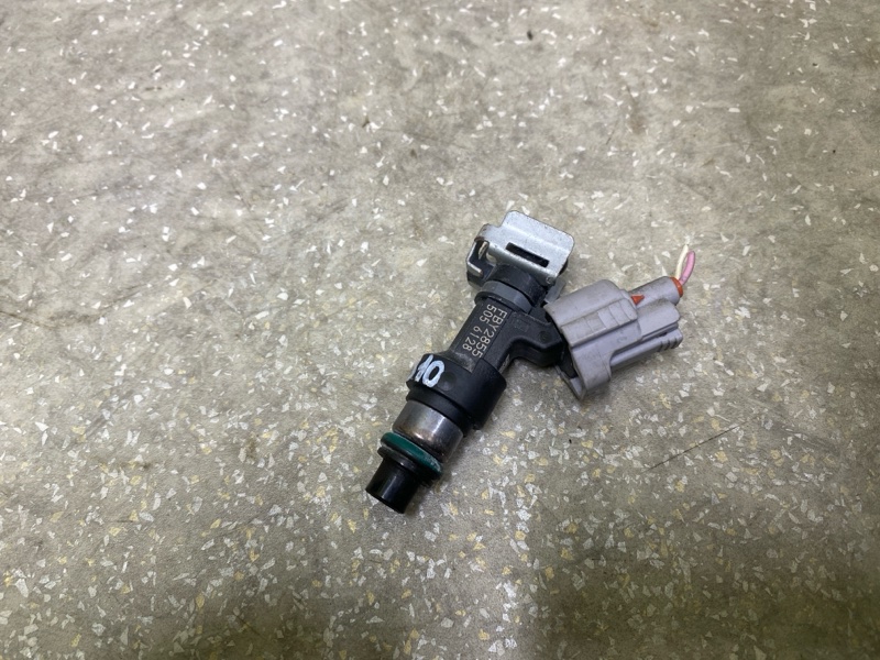 Форсунка топливная X-TRAIL/ROGUE T32 13-20 2016 2.5 QR25DE