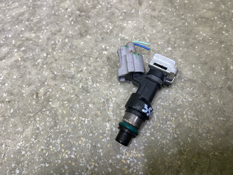 Форсунка топливная X-TRAIL/ROGUE T32 13-20 2016 2.5 QR25DE