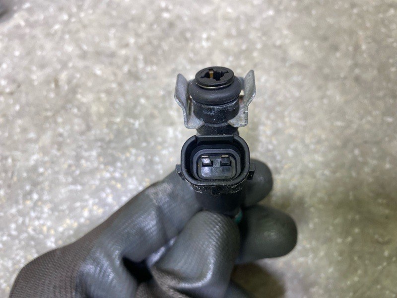 Форсунка топливная X-TRAIL/ROGUE T32 13-20 2016 2.5 QR25DE