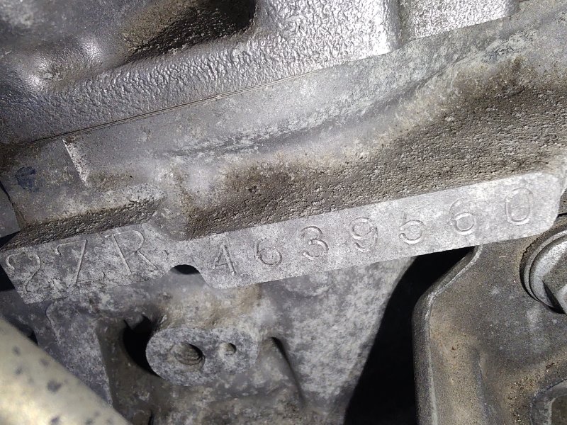 Двигатель бензин PRIUS - 30 09-17