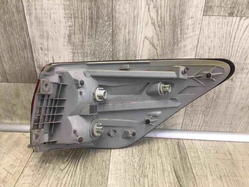 Фонарь наружный левый NISSAN PATHFINDER R52 12-21 3.5 VQ35DE