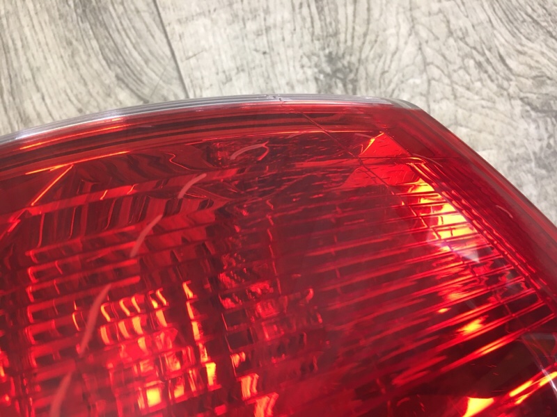 Фонарь наружный левый PATHFINDER R52 12-21 2013 3.5 VQ35DE