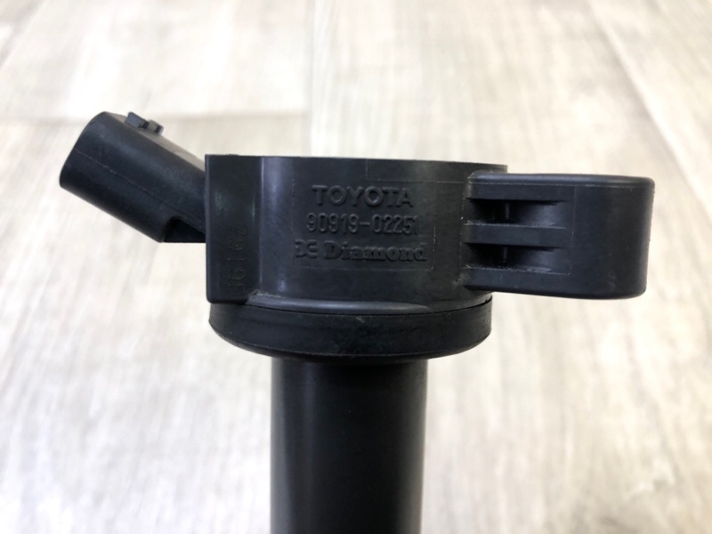 Катушка зажигания CAMRY 40 06-11 2007 3.5 2GR-FE Катушка зажигания CAMRY 40 06-11 2007 3.5 2GR-FE