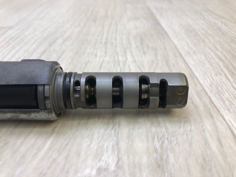 Клапан изменения фаз ГРМ CAMRY 40 06-11 2007 3.5 2GR-FE