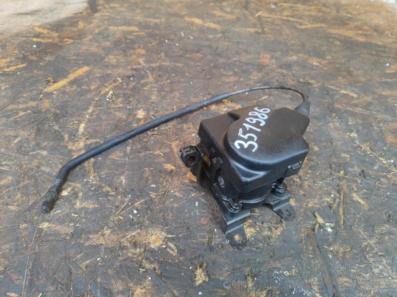 Блок управления круиз-контролем LEXUS RX300 98-03 88002-48010 Б/У