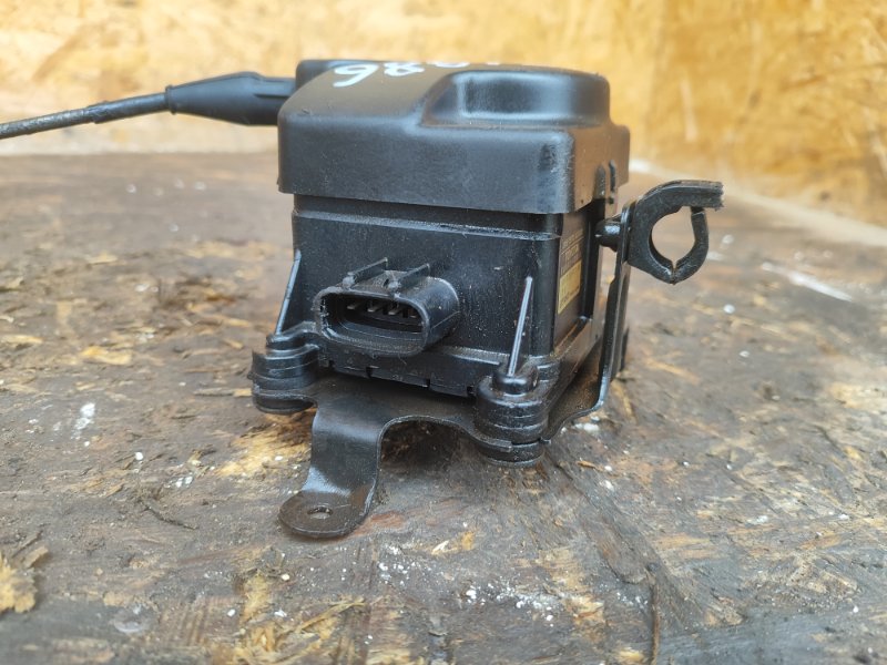 Блок управления круиз-контролем LEXUS RX300 98-03