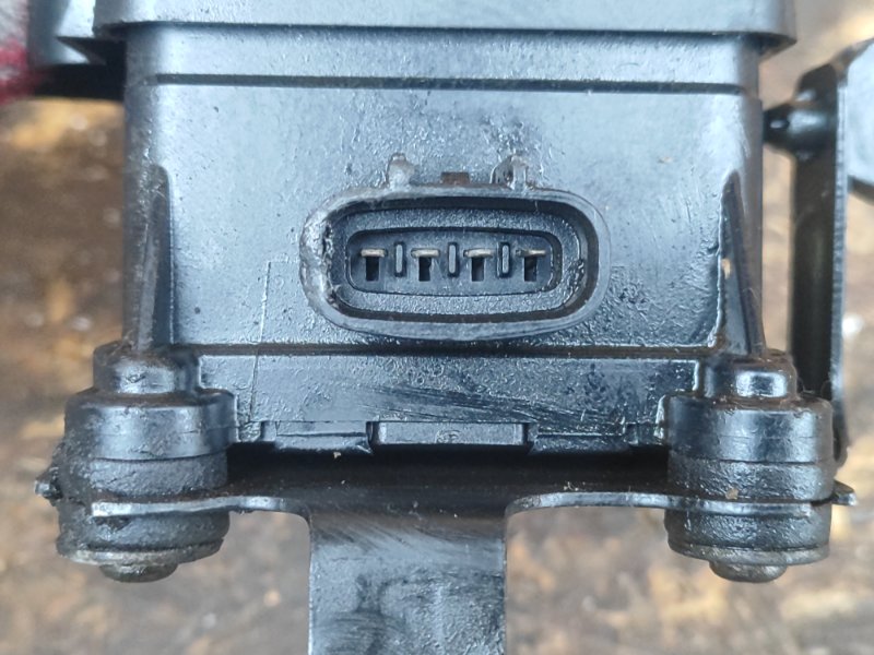 Блок управления круиз-контролем RX300 98-03