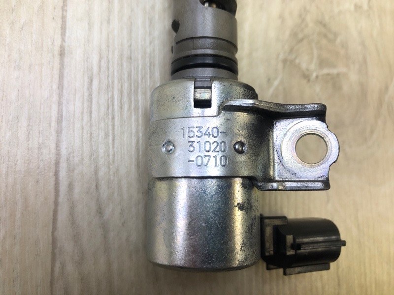 Клапан изменения фаз ГРМ CAMRY 40 06-11 2007 3.5 2GR-FE