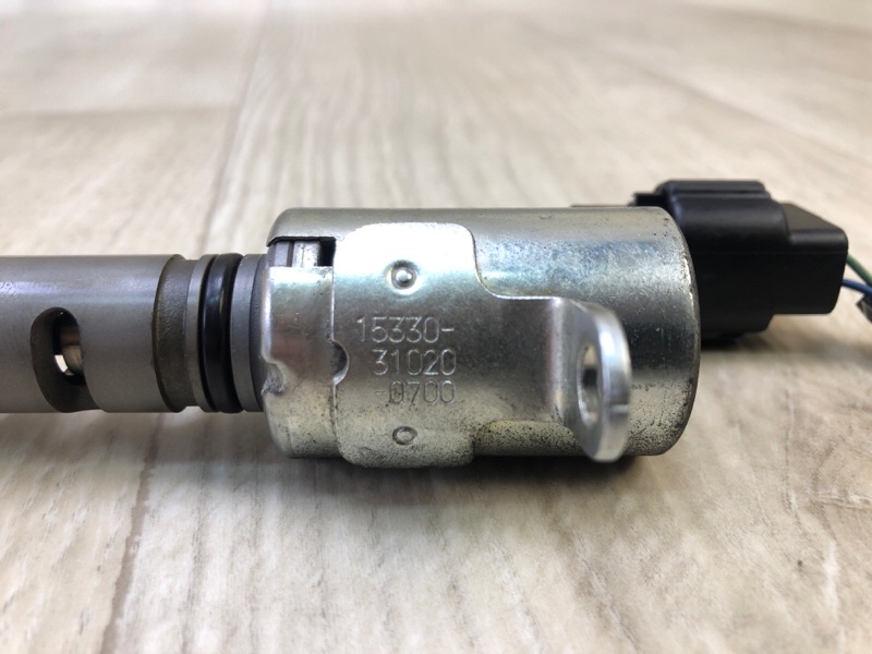 Клапан изменения фаз ГРМ CAMRY 40 06-11 2007 3.5 2GR-FE
