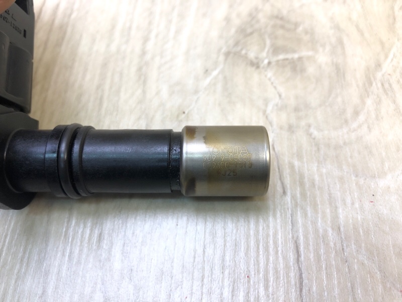 Датчик положения коленвала CAMRY 40 06-11 2007 3.5 2GR-FE