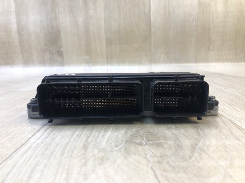 Блок управления двигателем TOYOTA CAMRY 40 06-11 3.5 2GR-FE