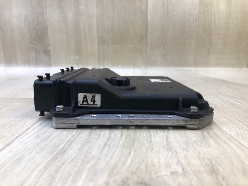 Блок управления двигателем CAMRY 40 06-11 2007 3.5 2GR-FE