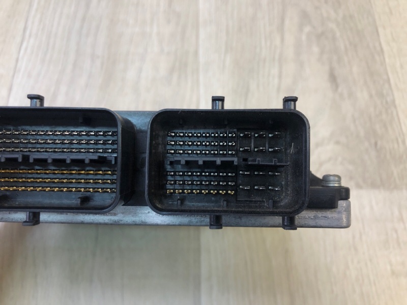 Блок управления двигателем CAMRY 40 06-11 2007 3.5 2GR-FE