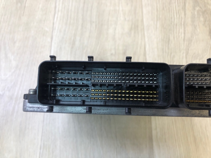 Блок управления двигателем CAMRY 40 06-11 2007 3.5 2GR-FE