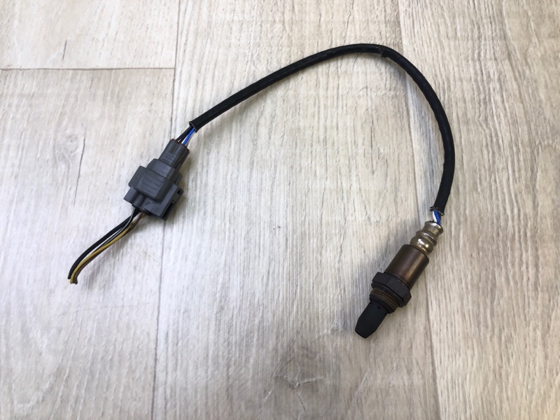 Лямбда зонд TOYOTA CAMRY 40 06-11 2007 3.5 2GR-FE 89467-33170 Б/У