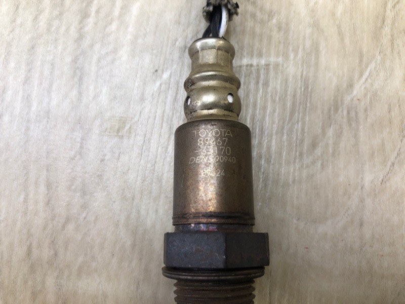 Лямбда зонд CAMRY 40 06-11 2007 3.5 2GR-FE