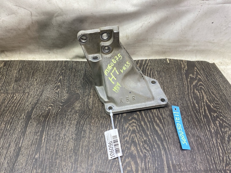 Кронштейн опоры двигателя правый INFINITI FX/QX70 S51 08-17 2011 Внедорожник 3.5 11232-JK50A Б/У