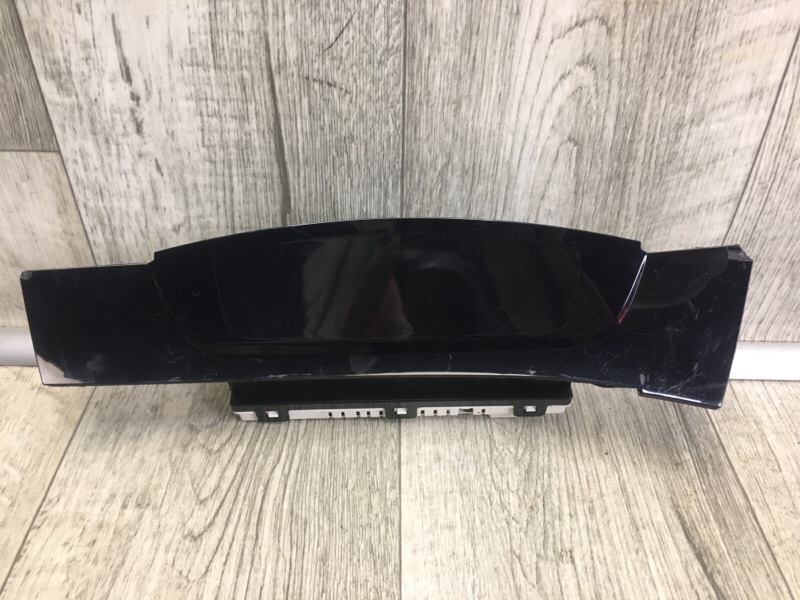 Панель приборов HONDA CIVIC 5D 06-11 78100SMGE62 Б/У