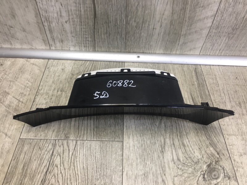 Панель приборов HONDA CIVIC 5D 06-11