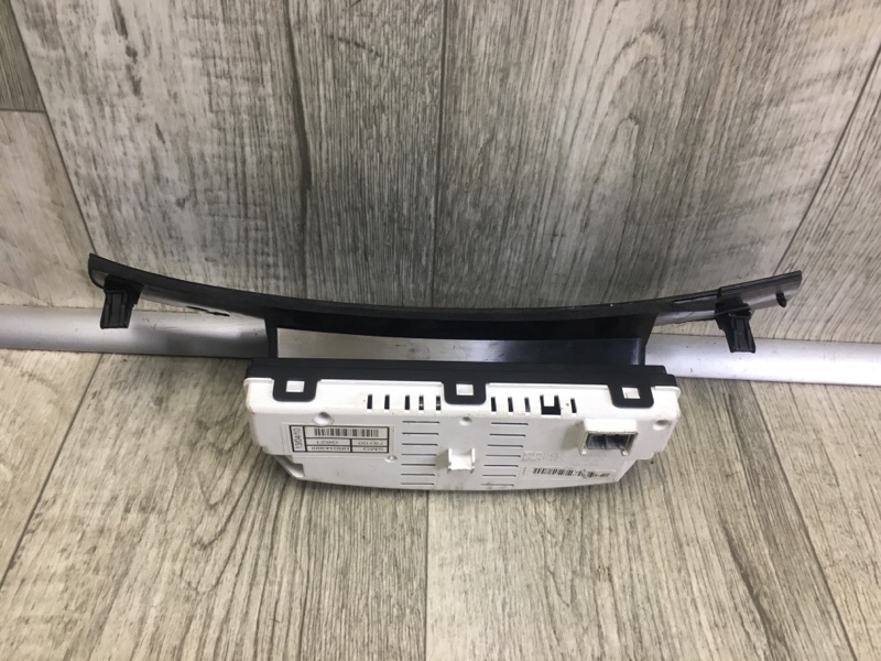 Панель приборов CIVIC 5D 06-11