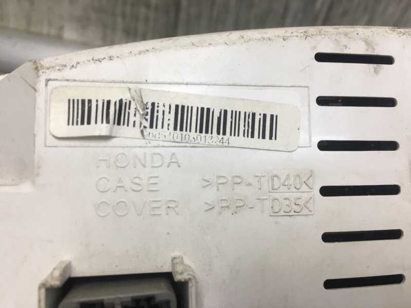 Панель приборов CIVIC 5D 06-11