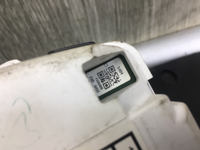 Панель приборов CIVIC 5D 06-11