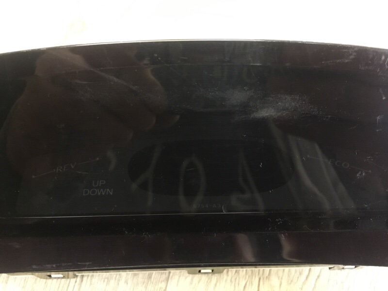 Панель приборов CIVIC 5D 06-11