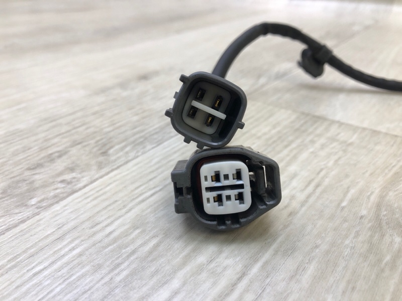 Лямбда зонд CAMRY 40 06-11 2007 3.5 2GR-FE