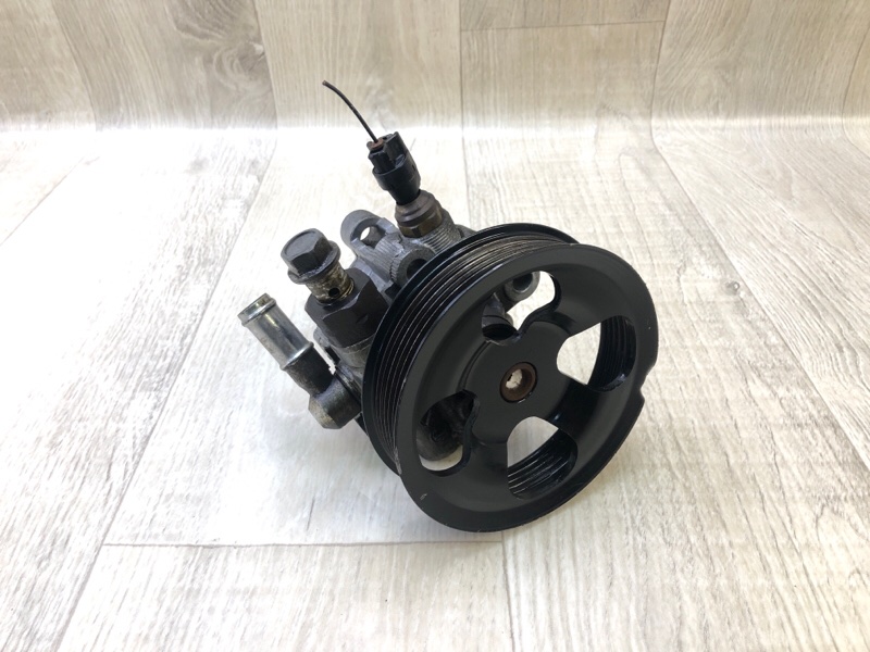 Насос ГУР TOYOTA CAMRY 40 06-11 2007 3.5 2GR-FE 44310-33170 Б/У