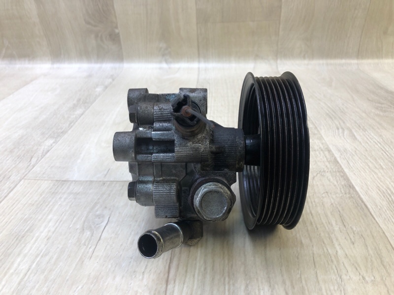 Насос ГУР TOYOTA CAMRY 40 06-11 3.5 2GR-FE