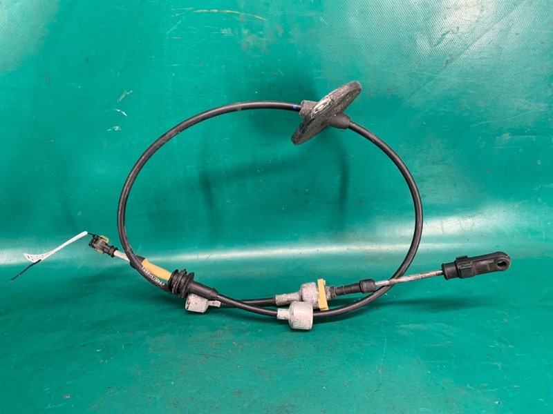 Трос переключения АКПП CHEVROLET TRAX 16-22 2018 LUV 1.4 TURBO 95421257 Б/У