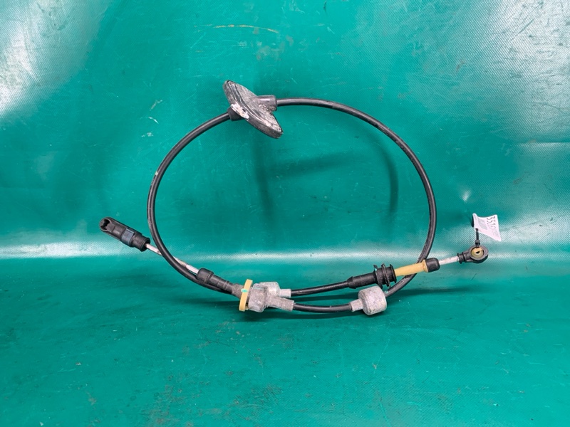 Трос переключения АКПП TRAX 16-22 2018 LUV 1.4 TURBO