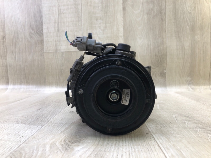 Компрессор кондиционера CAMRY 40 06-11 2007 3.5 2GR-FE