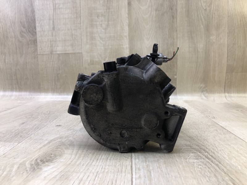 Компрессор кондиционера CAMRY 40 06-11 2007 3.5 2GR-FE