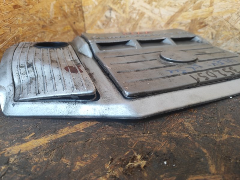 Накладка двигателя декоративная RX300 98-03