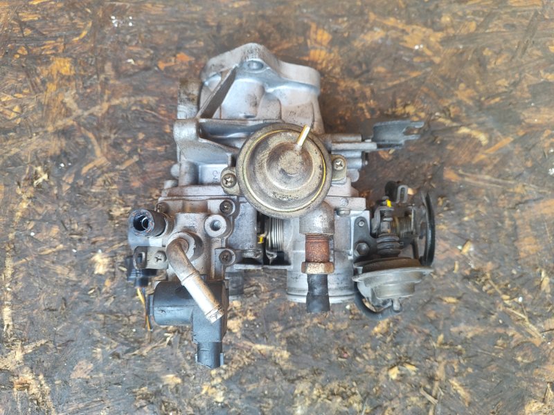 Дроссельная заслонка RX300 98-03