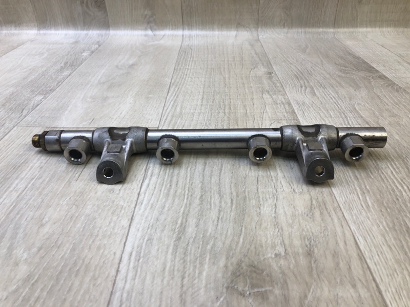 Топливная рейка TIGUAN 16-23 2018 DGUA 2.0