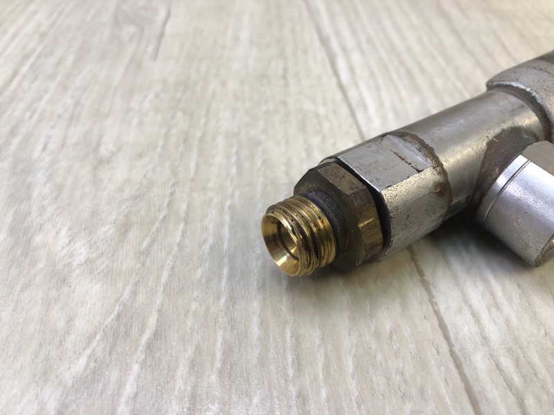 Топливная рейка TIGUAN 16-23 2018 DGUA 2.0