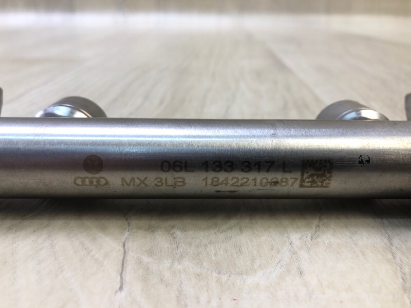 Топливная рейка TIGUAN 16-23 2018 DGUA 2.0