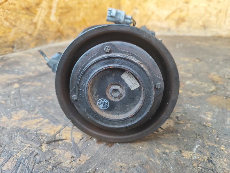 Компрессор кондиционера LEXUS RX300 98-03
