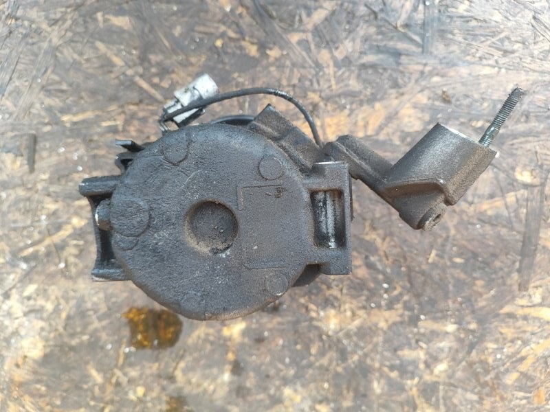 Компрессор кондиционера RX300 98-03