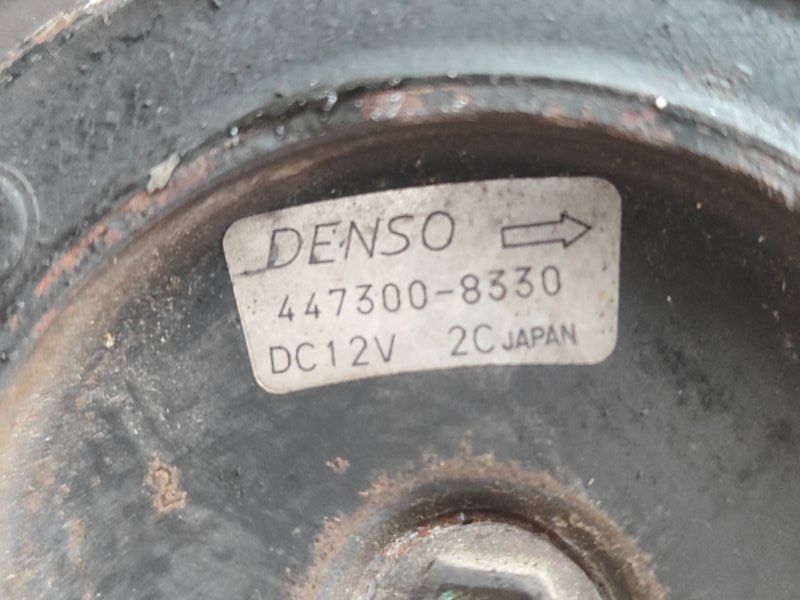 Компрессор кондиционера RX300 98-03